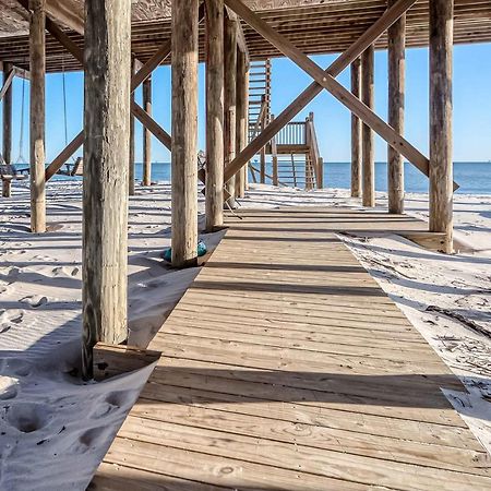 License To Chill Villa Dauphin Island Ngoại thất bức ảnh