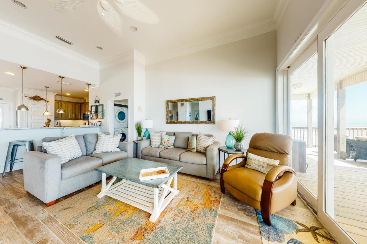 License To Chill Villa Dauphin Island Ngoại thất bức ảnh