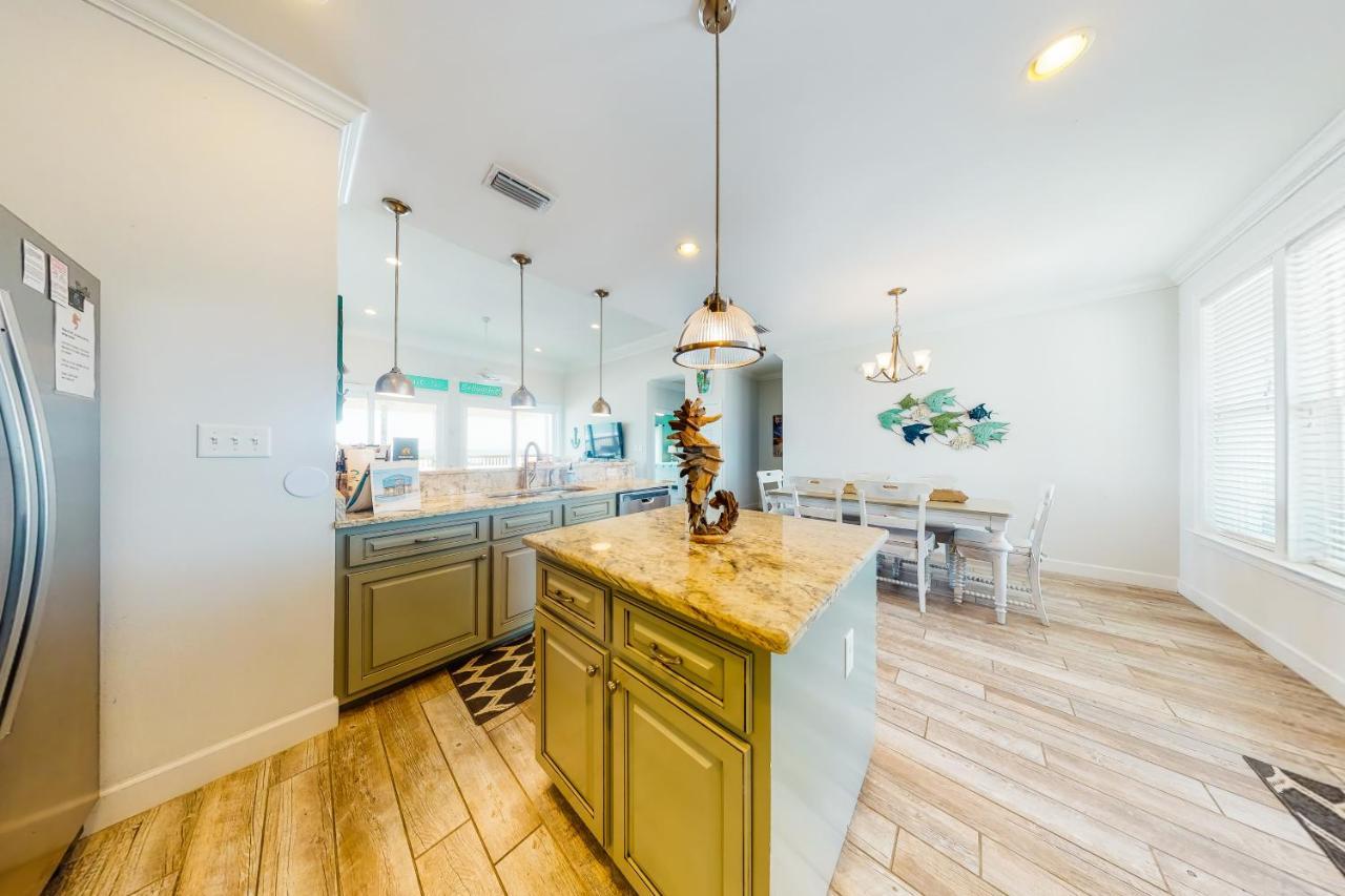 License To Chill Villa Dauphin Island Ngoại thất bức ảnh
